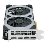 Видеокарта MSI RTX 2060 Super Ventus GP OC - фото 2