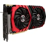 Видеокарта MSI GeForce GTX 1070 Ti GAMING - фото 3