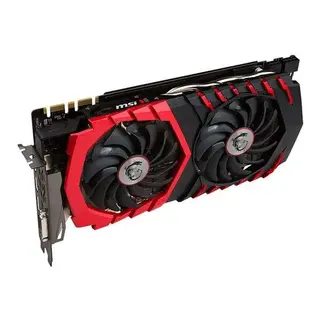 Видеокарта MSI GeForce GTX 1070 Ti GAMING