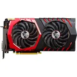Видеокарта MSI GeForce GTX 1070 Ti GAMING