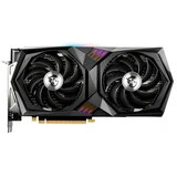 Видеокарта MSI RTX 3060 Gaming X 12G