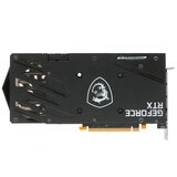 Видеокарта MSI RTX 3060 Gaming X 12G - фото 5