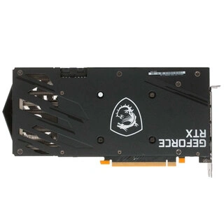 Видеокарта MSI RTX 3060 Gaming X 12G