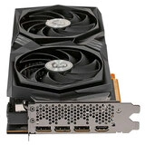 Видеокарта MSI RTX 3060 Gaming X 12G - фото 4