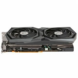 Видеокарта MSI RTX 3060 Gaming X 12G - фото 2