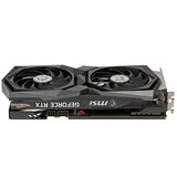 Видеокарта MSI RTX 3060 Gaming X 12G - фото 3