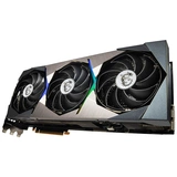 Видеокарта MSI RTX 3090 Ti Suprim 24G - фото 2
