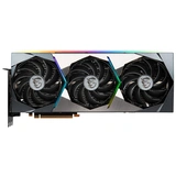 Видеокарта MSI RTX 3090 Ti Suprim 24G