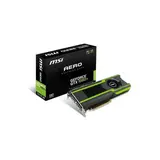 Видеокарта MSI GeForce GTX 1080 Ti AERO 11G OC - фото 3