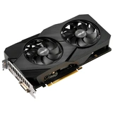 Видеокарта Asus Dual GeForce GTX 1660 SUPER OC Edition 6GB GDDR6 EVO - фото 2