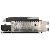 Видеокарта MSI GeForce RTX 3070 8GB GDDR6 Gaming Z Trio LHR - фото 4