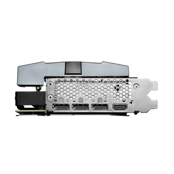 Видеокарта MSI GeForce RTX 3070 8GB GDDR6 Suprim X LHR - фото 4