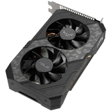 Видеокарта Asus TUF Gaming GeForce GTX 1650 OC 4GB GDDR6 - фото 2