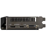 Видеокарта Asus TUF Gaming GeForce GTX 1650 OC 4GB GDDR6 - фото 4