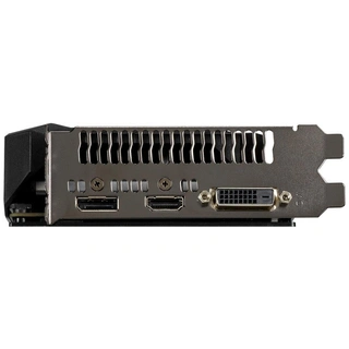 Видеокарта Asus TUF Gaming GeForce GTX 1650 OC 4GB GDDR6