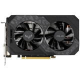 Видеокарта Asus TUF Gaming GeForce GTX 1650 OC 4GB GDDR6