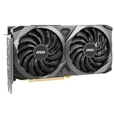 Видеокарта MSI GeForce RTX 3050 Ventus 2X OC 8GB GDDR6 - фото 2