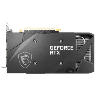 Видеокарта MSI GeForce RTX 3050 Ventus 2X OC 8GB GDDR6
