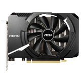 Видеокарта MSI GeForce RTX 3050 AERO ITX OC 8GB GDDR6