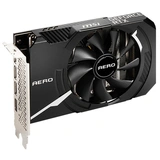 Видеокарта MSI GeForce RTX 3050 AERO ITX OC 8GB GDDR6 - фото 2