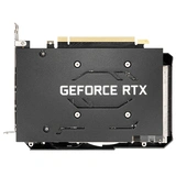Видеокарта MSI GeForce RTX 3050 AERO ITX OC 8GB GDDR6 - фото 3