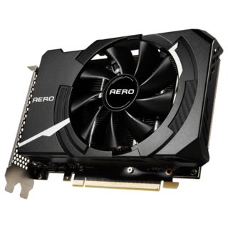 Видеокарта MSI GeForce RTX 3060 12GB GDDR6 AERO ITX OC