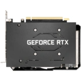 Видеокарта MSI GeForce RTX 3060 12GB GDDR6 AERO ITX OC - фото 5