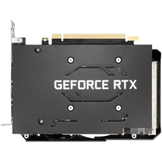 Видеокарта MSI GeForce RTX 3060 12GB GDDR6 AERO ITX OC