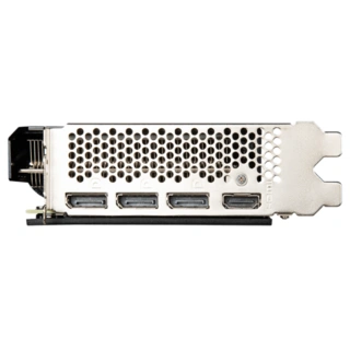 Видеокарта MSI GeForce RTX 3060 12GB GDDR6 AERO ITX OC