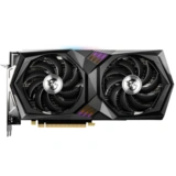 Видеокарта MSI GeForce RTX 3060 Ti 8GB GDDR6 VENTUS 3X OC LHR - фото 2