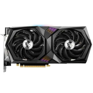 Видеокарта MSI GeForce RTX 3060 Ti 8GB GDDR6 VENTUS 3X OC LHR