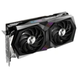 Видеокарта MSI GeForce RTX 3060 Ti 8GB GDDR6 VENTUS 3X OC LHR - фото 3