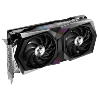 Видеокарта MSI GeForce RTX 3060 Ti 8GB GDDR6 VENTUS 3X OC LHR