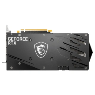 Видеокарта MSI GeForce RTX 3060 Ti 8GB GDDR6 VENTUS 3X OC LHR