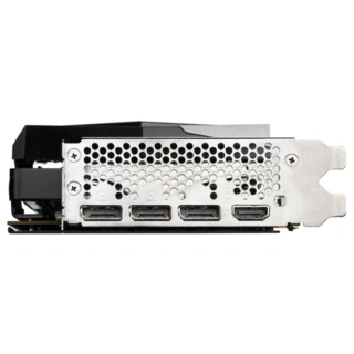 Видеокарта MSI GeForce RTX 3060 Ti 8GB GDDR6 VENTUS 3X OC LHR