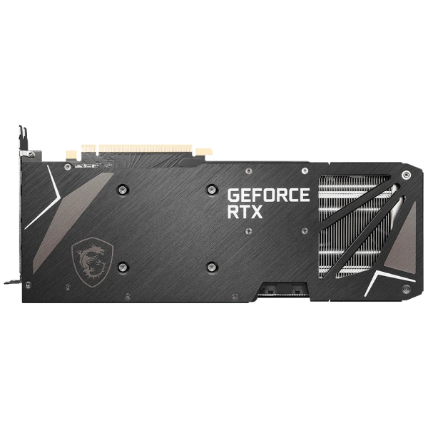 Видеокарта MSI GeForce RTX 3070 8GB GDDR6 VENTUS 3X PLUS OC LHR - фото 5