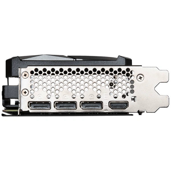 Видеокарта MSI GeForce RTX 3070 8GB GDDR6 VENTUS 3X PLUS OC LHR - фото 3