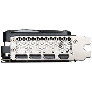 Видеокарта MSI GeForce RTX 3070 8GB GDDR6 VENTUS 3X PLUS OC LHR