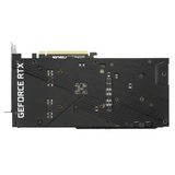 Видеокарта Asus GeForce RTX 3070 8GB GDDR6 DUAL OC V2 LHR (DUAL-RTX3070-O8G-V2) - фото 2