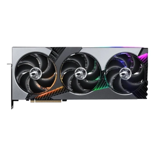 Видеокарта MSI GeForce RTX 5080 16G VANGUARD SOC (G5080-16VGS)