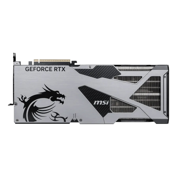 Видеокарта MSI GeForce RTX 5080 16G VANGUARD SOC (G5080-16VGS) - фото 3