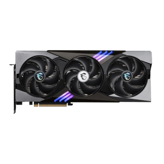 Видеокарта MSI GeForce RTX 5080 16G GAMING TRIO OC (G5080-16GTC)