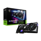 MSI бейне картасы GeForce RTX 5080 16G GAMING TRIO OC (G5080-16GTC) - фото 2