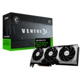 Видеокарта MSI GeForce RTX 5070Ti 16G VENTUS 3X OC - фото 7