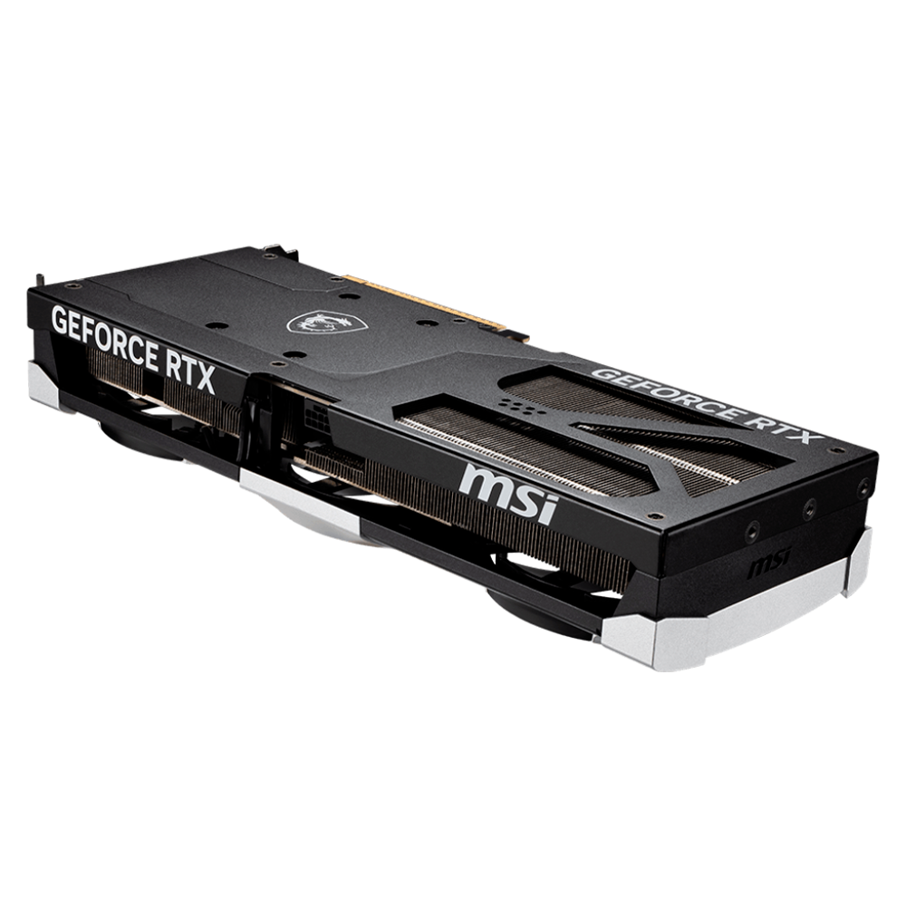 Видеокарта MSI GeForce RTX 5070Ti 16G VENTUS 3X OC - фото 2