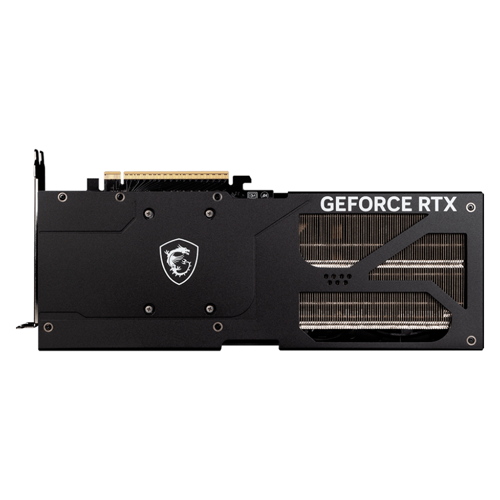 Видеокарта MSI GeForce RTX 5070Ti 16G VENTUS 3X OC - фото 3