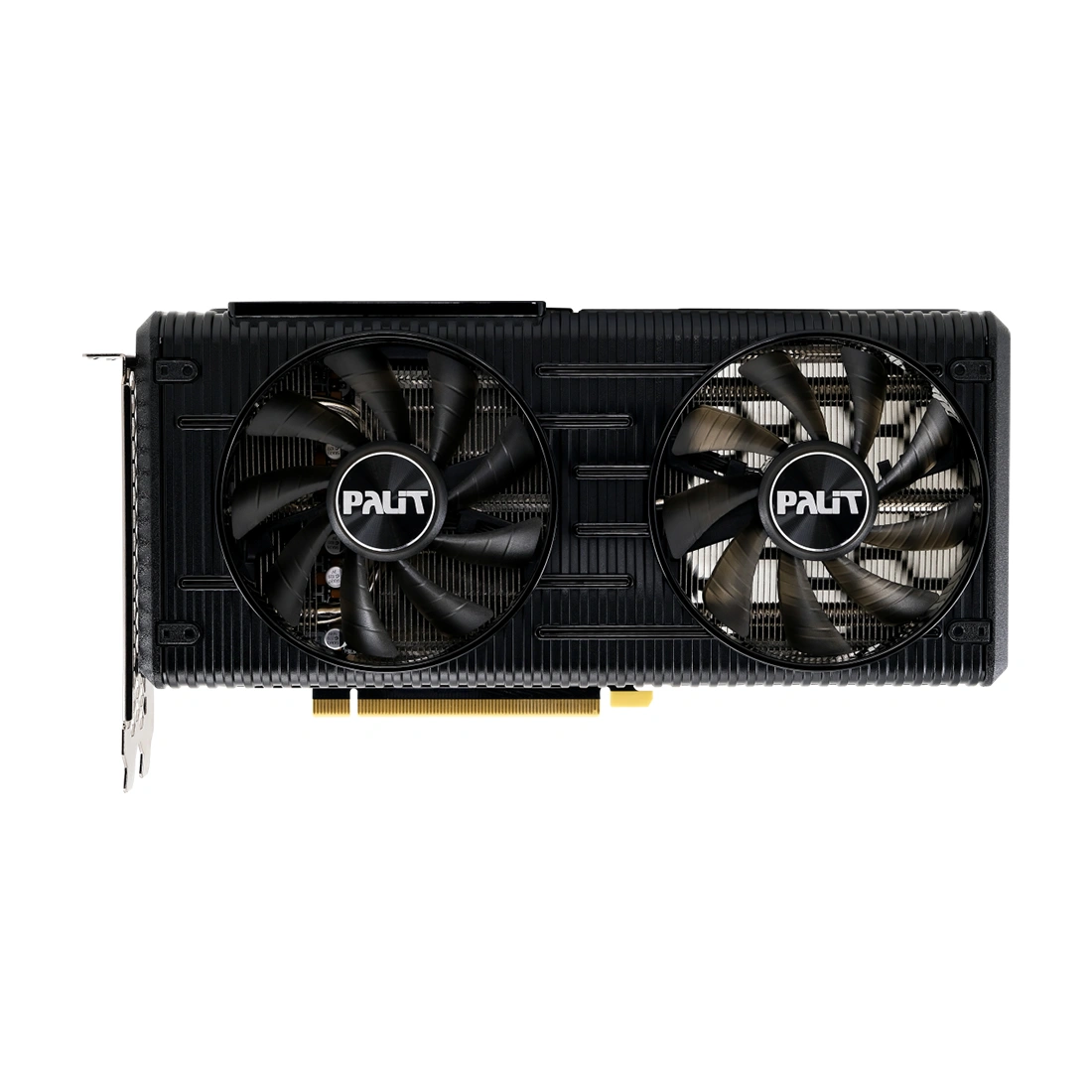 Видеокарта PALIT RTX3060 DUAL OC 12G (NE63060T19K9-190AD) 