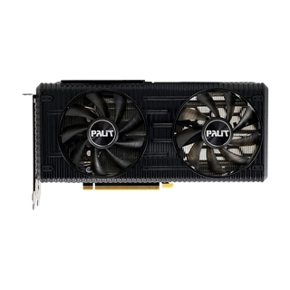 Видеокарта PALIT RTX3060 DUAL OC 12G (NE63060T19K9-190AD) 