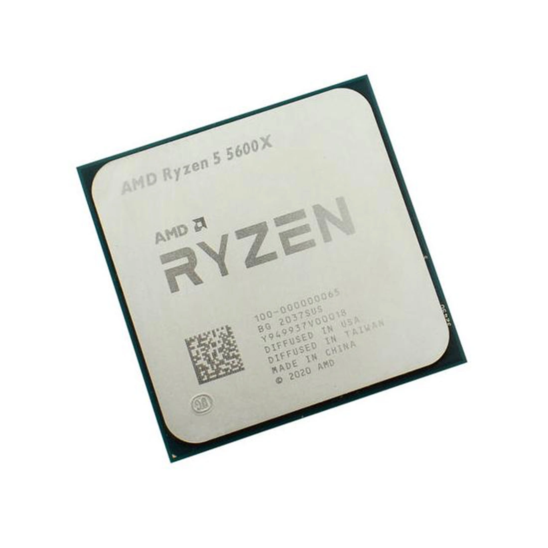 Процессор (CPU) AMD Ryzen 5 5600X 65W AM4  - фото 2