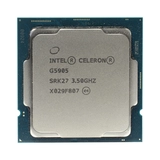 Процессор (CPU) Intel Celeron Processor G5905 1200  - фото 2